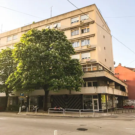 The Harmony Gæstehus 3*