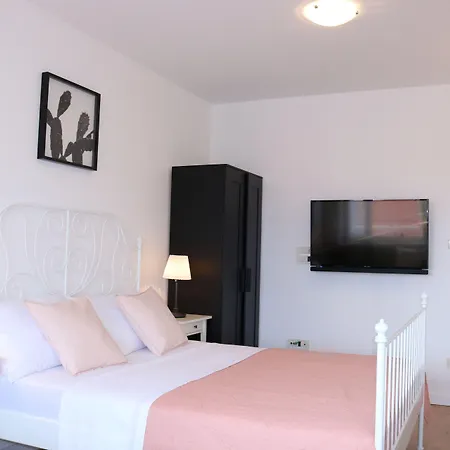 The Harmony Penzion Split