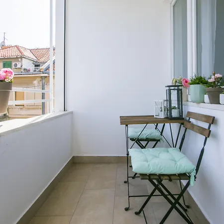 The Harmony 3* ספליט