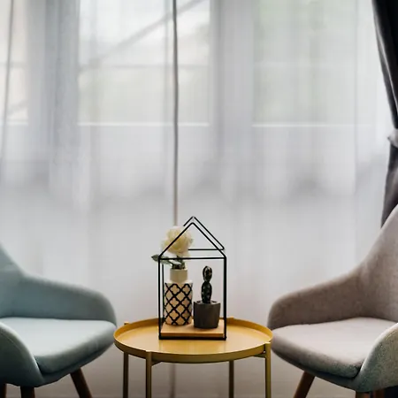 The Harmony 3* ספליט