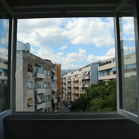 בית הארחה The Harmony 3*