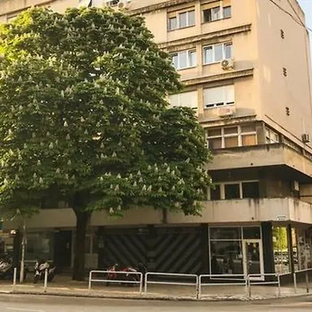 The Harmony בית הארחה