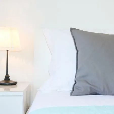 בית הארחה The Harmony 3*