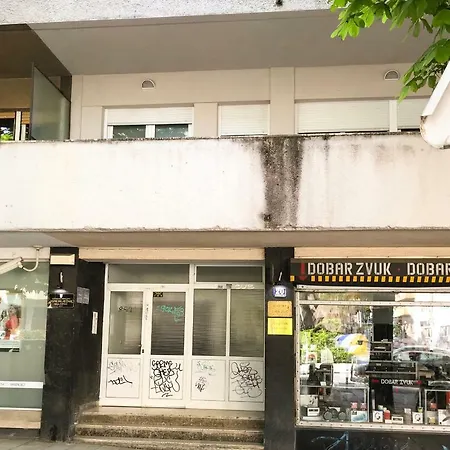 The Harmony ספליט