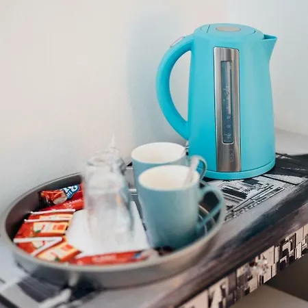 בית הארחה The Harmony 3*