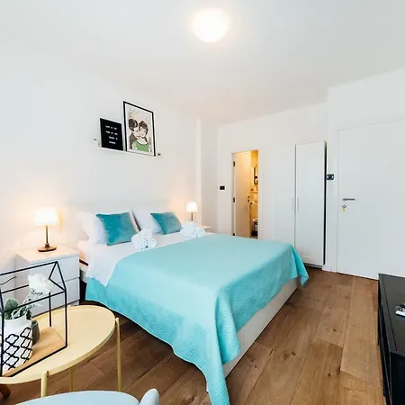 The Harmony ספליט