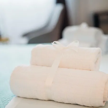 The Harmony ספליט