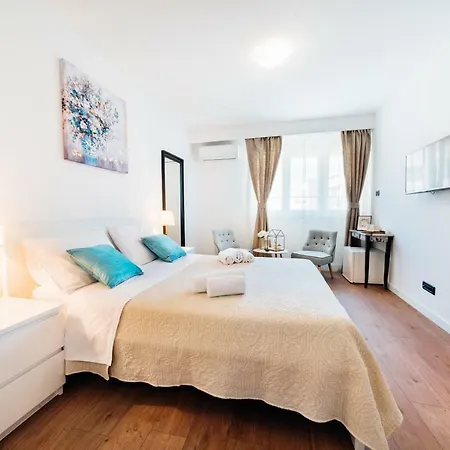 The Harmony Gæstehus 3*