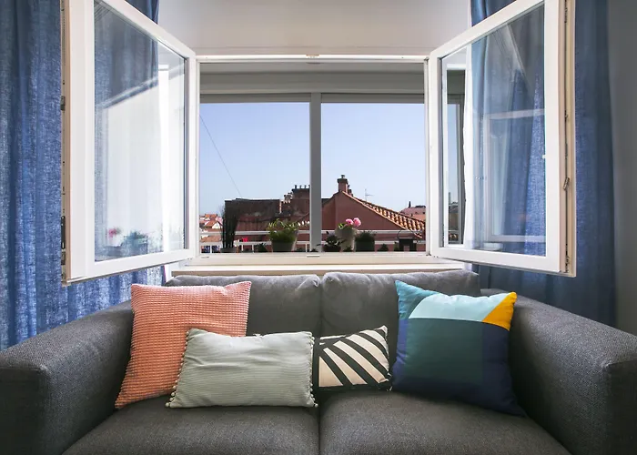 The Harmony Penzion Split