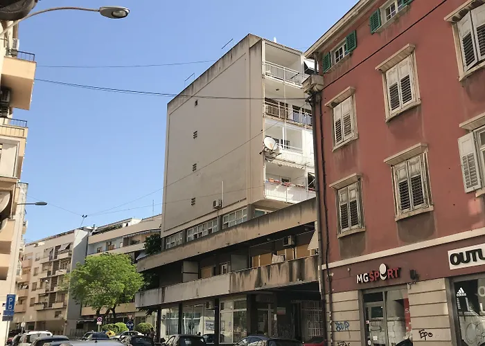 The Harmony Penzion 3*