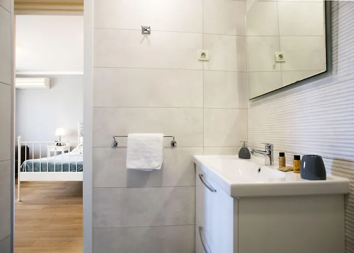 Penzion The Harmony Split