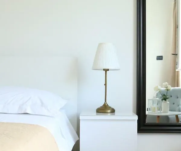 Penzion The Harmony 3*