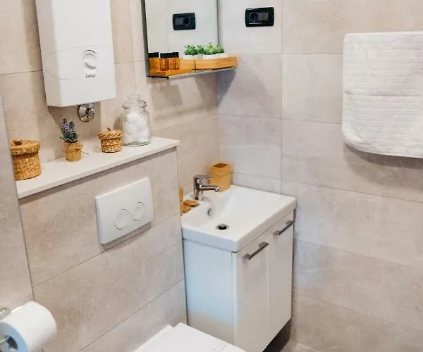 The Harmony Penzion Split