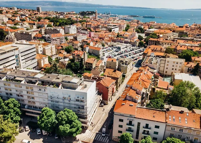 Penzion The Harmony 3*