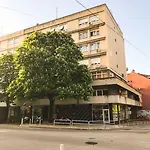 The Harmony Pensionat 3*