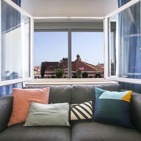 The Harmony Pensionat Split