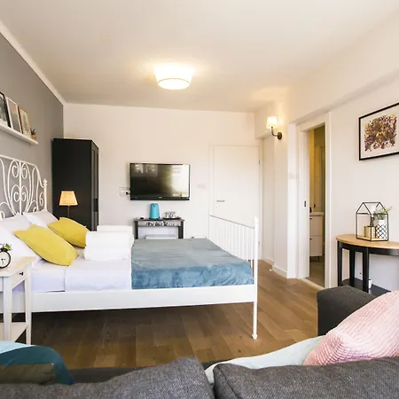 The Harmony Pensionat Split