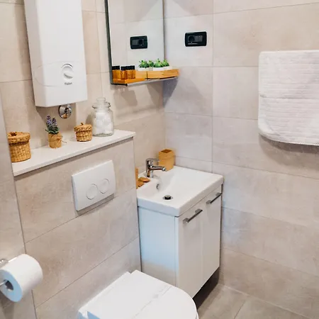 The Harmony Pensionat