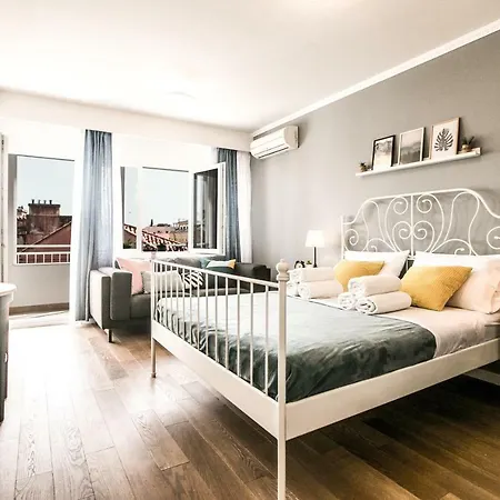 Pensionat The Harmony