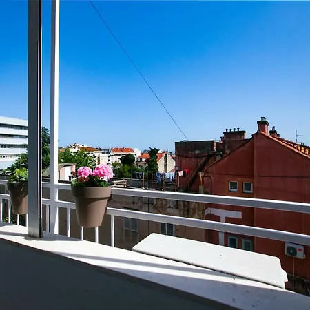 The Harmony 3* Спліт
