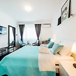 The Harmony Guest house