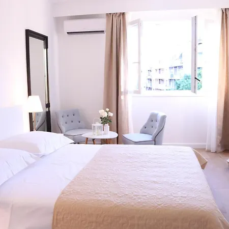 Guest house The Harmony