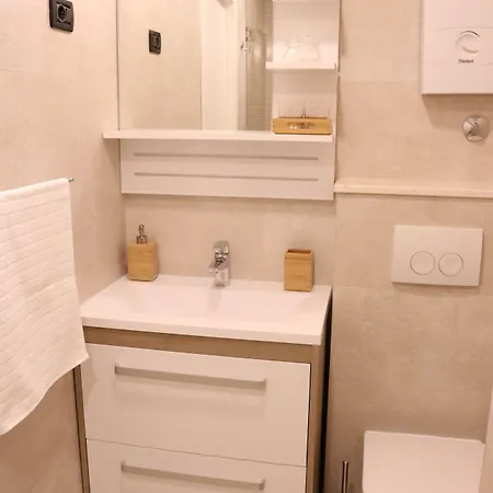 The Harmony Guest house