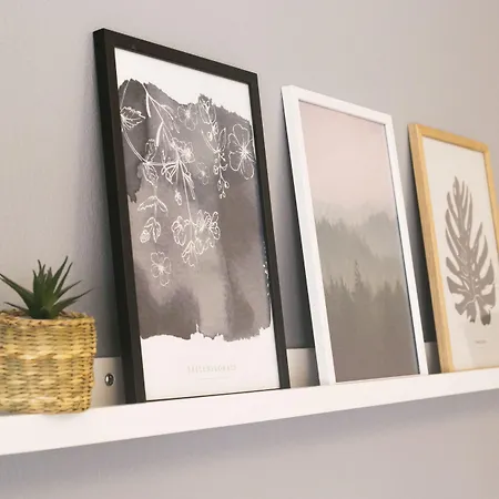 The Harmony Guest house