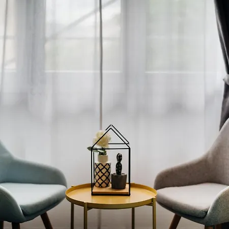 The Harmony Guest house