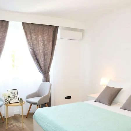 The Harmony Гостевой дом Сплит