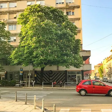 The Harmony Guest house Split