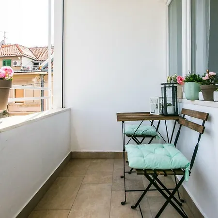 Guest house The Harmony