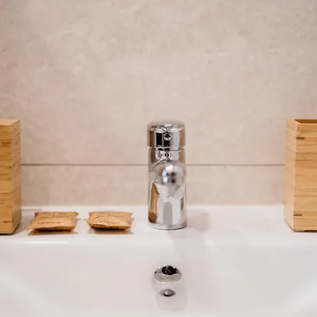 Guest house The Harmony