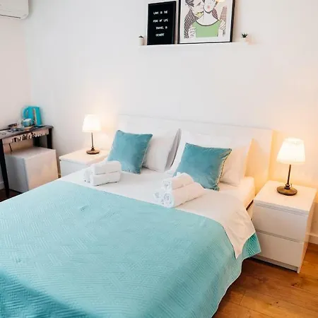 The Harmony 3* Split