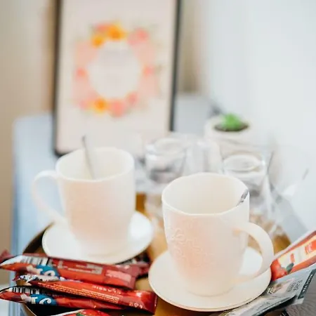 The Harmony Guest house