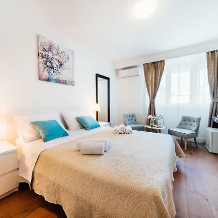 The Harmony Guest house