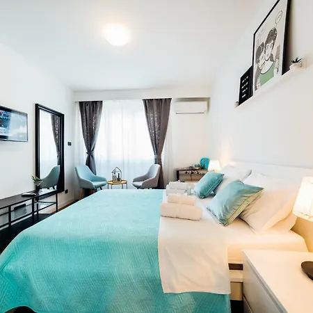 The Harmony Guest house