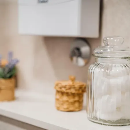 The Harmony Guest house Split