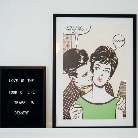 The Harmony Гостевой дом