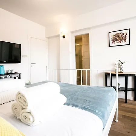 Guest house The Harmony