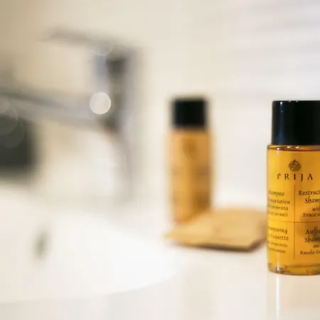 The Harmony Гостевой дом Сплит