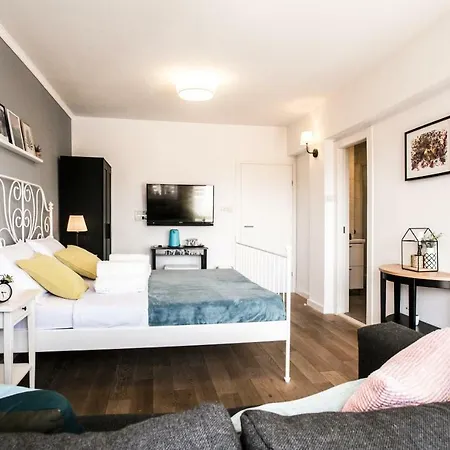 Guest house The Harmony