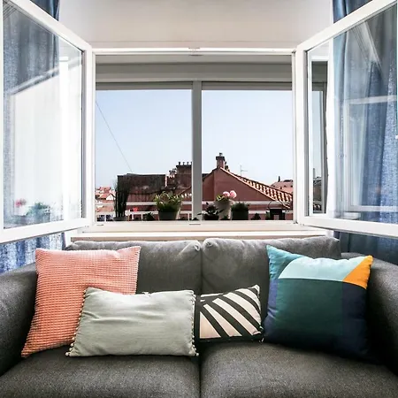 The Harmony Гостевой дом