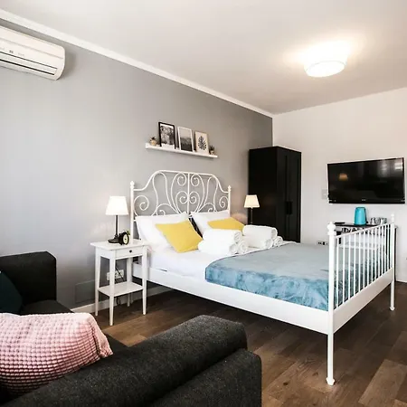 Guest house The Harmony 3*