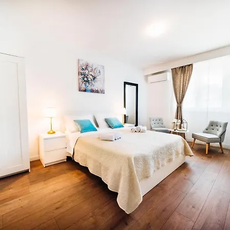 The Harmony Guest house Split