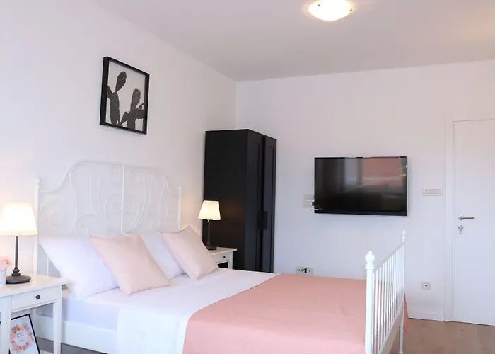 The Harmony Vendégház Split