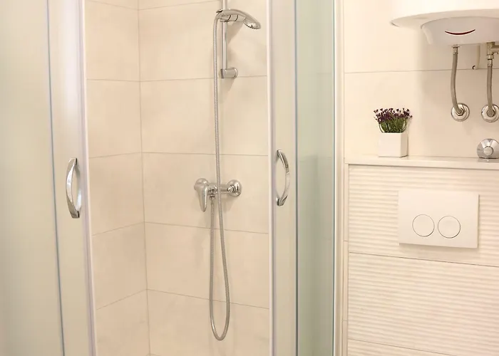 The Harmony Vendégház