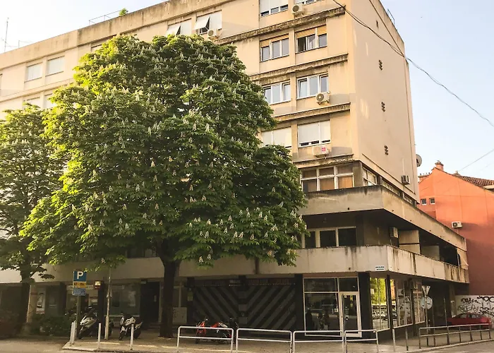 The Harmony Vendégház 3*