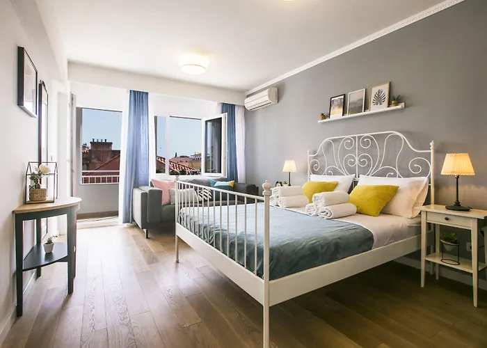 The Harmony Vendégház Split