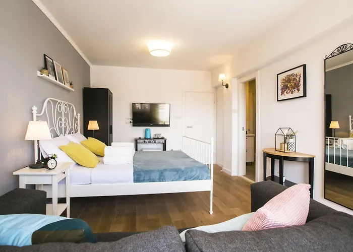 The Harmony Vendégház Split